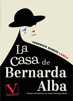 LA CASA DE BERNARDA ALBA