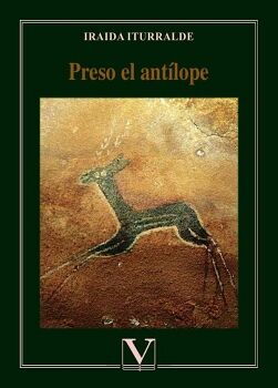 PRESO EL ANT�LOPE