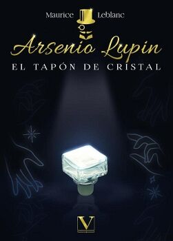ARSENIO LUPIN