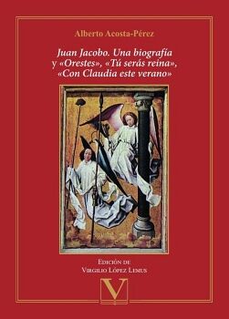 JUAN JACOBO. UNA BIOGRAF�A Y �ORESTES�, �T� SER�S REINA�, �CON CLAUDIA ESTE VERANO�
