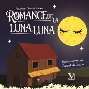 ROMANCE DE LA LUNA, LUNA