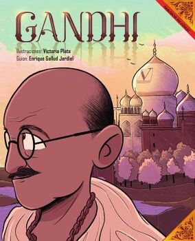 GANDHI (CMIC)