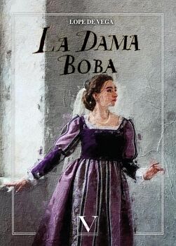 LA DAMA BOBA