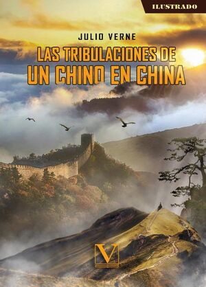 LAS TRIBULACIONES DE UN CHINO EN CHINA