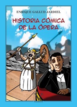HISTORIA CMICA DE LA PERA