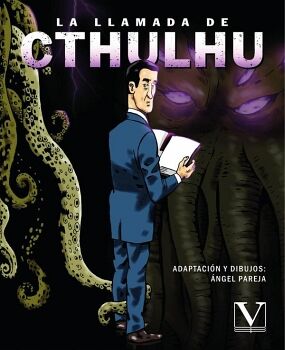 LA LLAMADA DE CTHULHU (CMIC)