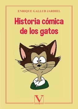 HISTORIA CMICA DE LOS GATOS