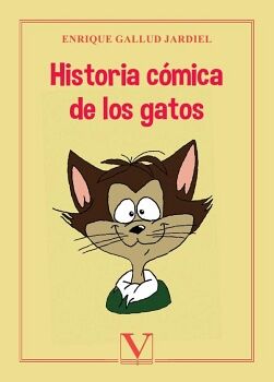HISTORIA C�MICA DE LOS GATOS