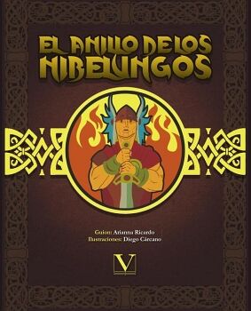 EL ANILLO DE LOS NIBELUNGOS (CMIC)
