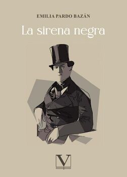LA SIRENA NEGRA
