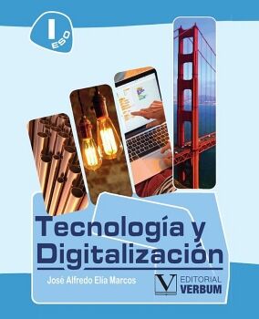 TECNOLOG�A Y DIGITALIZACI�N I