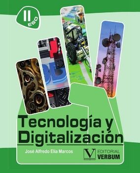 TECNOLOG�A Y DIGITALIZACI�N II