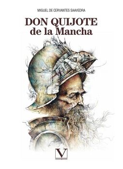 DON QUIJOTE DE LA MANCHA