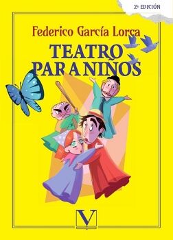 TEATRO PARA NI�OS