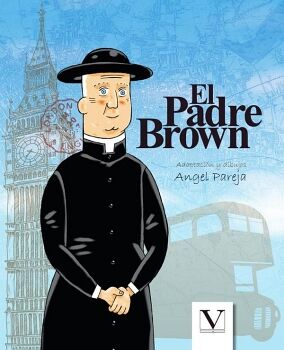 EL PADRE BROWN (C�MIC)