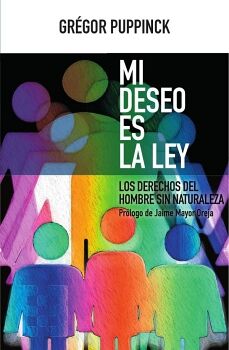 MI DESEO ES LA LEY