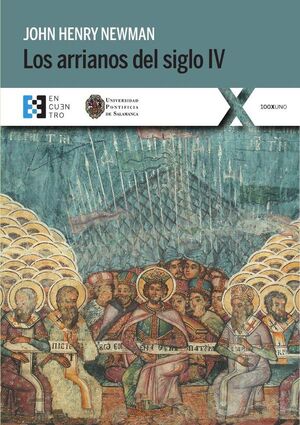 LOS ARRIANOS DEL SIGLO IV