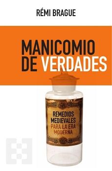 MANICOMIO DE VERDADES