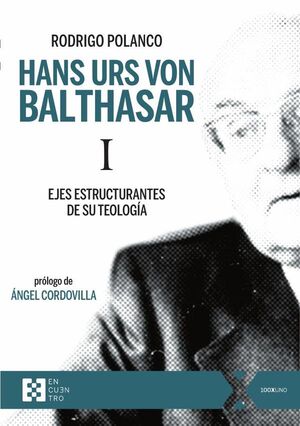 HANS URS VON BALTHASAR I