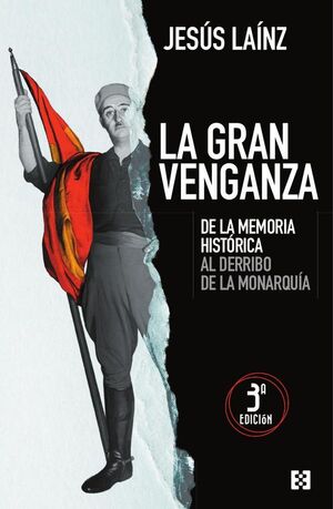 LA GRAN VENGANZA