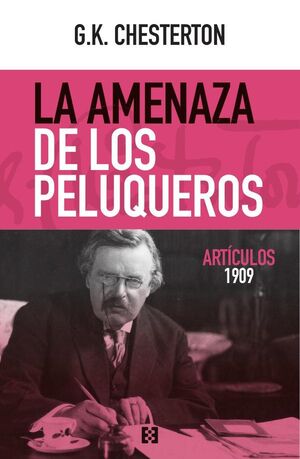 LA AMENAZA DE LOS PELUQUEROS