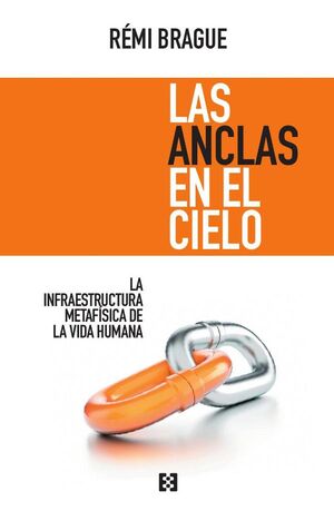 LAS ANCLAS EN EL CIELO