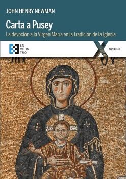 CARTA A PUSEY