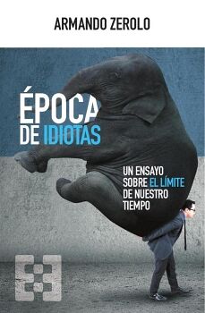 �POCA DE IDIOTAS