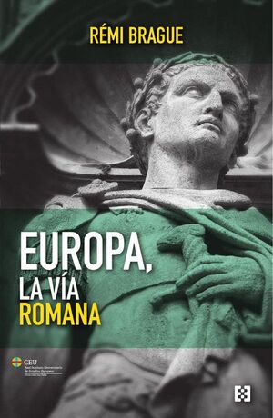 EUROPA, LA V�A ROMANA