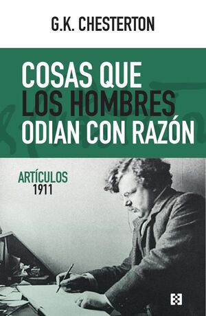COSAS QUE LOS HOMBRES ODIAN CON RAZN