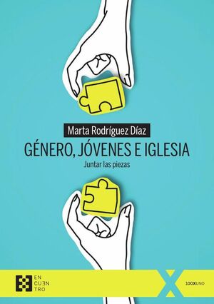GNERO, JVENES E IGLESIA
