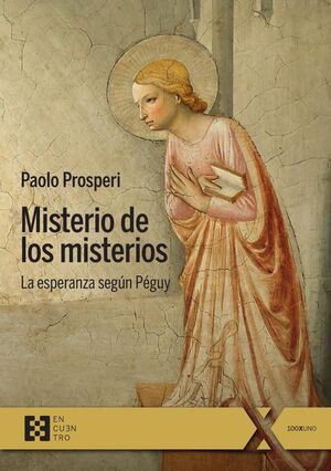 MISTERIO DE LOS MISTERIOS