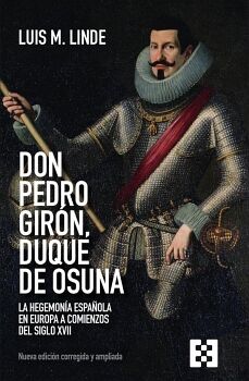 DON PEDRO GIR�N, DUQUE DE OSUNA