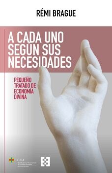 A CADA UNO SEG�N SUS NECESIDADES