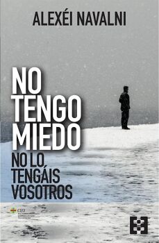NO TENGO MIEDO, NO LO TENG�IS VOSOTROS