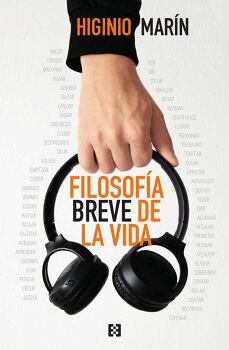 FILOSOF�A BREVE DE LA VIDA