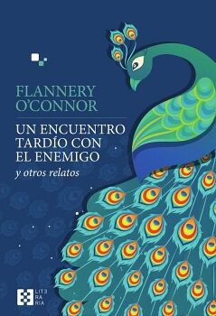 UN ENCUENTRO TARDO CON EL ENEMIGO