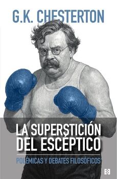 LA SUPERSTICIN DEL ESCPTICO