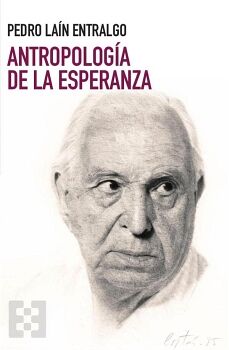 ANTROPOLOGA DE LA ESPERANZA
