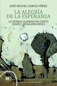 LA ALEGR�A DE LA ESPERANZA