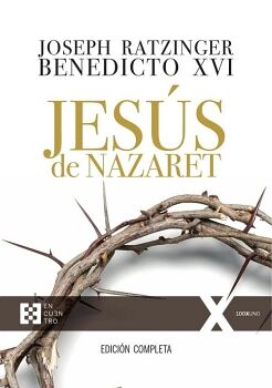 JESS DE NAZARET (EDICIN COMPLETA)