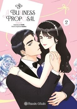 A BUSINESS PROPOSAL N 02