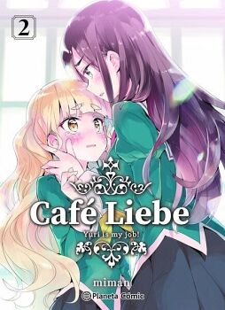 CAF� LIEBE N� 02