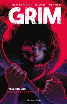 GRIM N 01