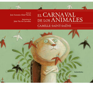 EL CARNAVAL DE LOS ANIMALES
