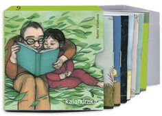 MINILIBROS IMPERDIBLES 6