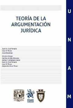 TEORA DE LA ARGUMENTACIN JURDICA (C/LECTURA EN NUBE