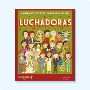 LUCHADORAS