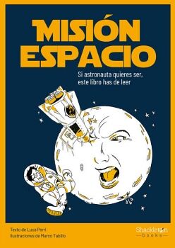 MISIN ESPACIO