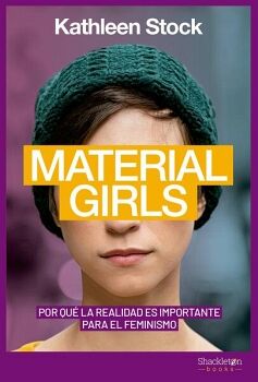 MATERIAL GIRLS